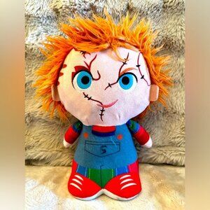 Funko Chucky Doll Stuffy